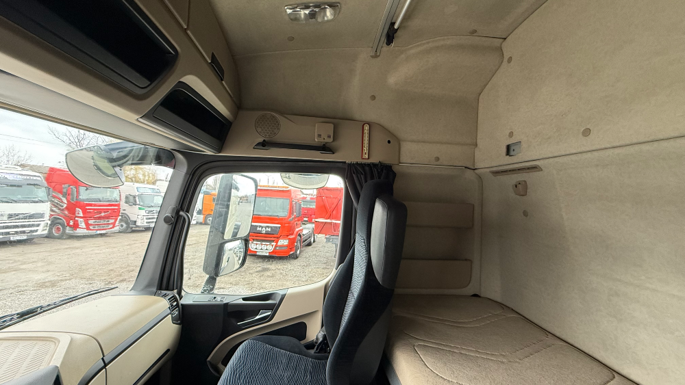 Mercedes-Benz Actros 2014 Вінниця - зображення 16