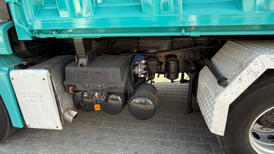MAN TGS 2008 Вінниця
