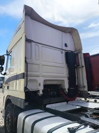 DAF XF 105 2010 Рівне