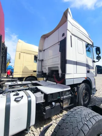 DAF XF 105 2010 Рівне