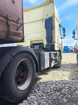 DAF XF 105 2008 Рівне