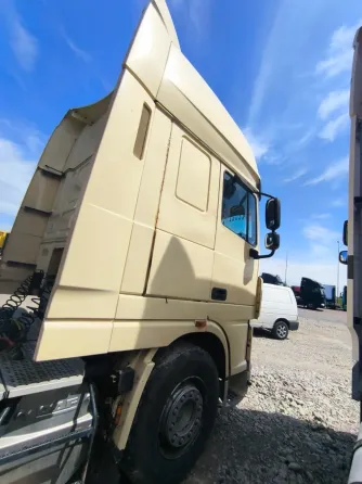 DAF XF 105 2008 Рівне