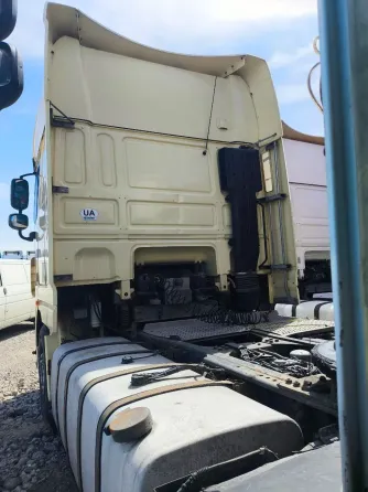 DAF XF 105 2008 Рівне