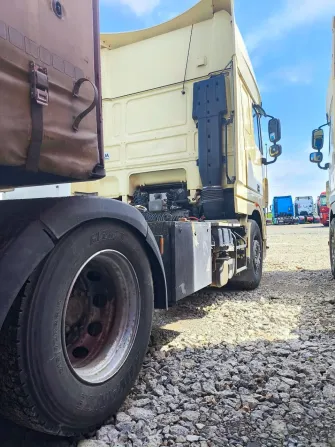 DAF XF 105 2008 Рівне - зображення 6