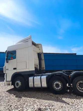 DAF XF 105 2012 Рівне