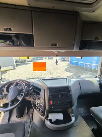 DAF XF 105 2012 Рівне - зображення 9