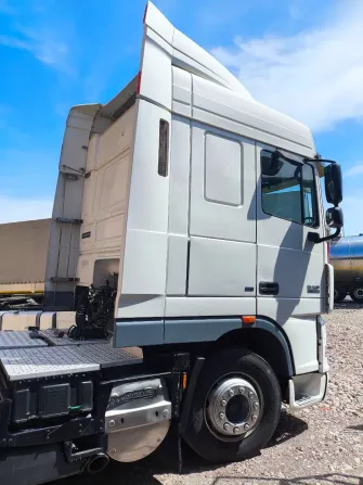 DAF XF 105 2012 Рівне - зображення 5