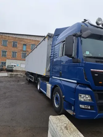 MAN TGX 2014  Черкаси