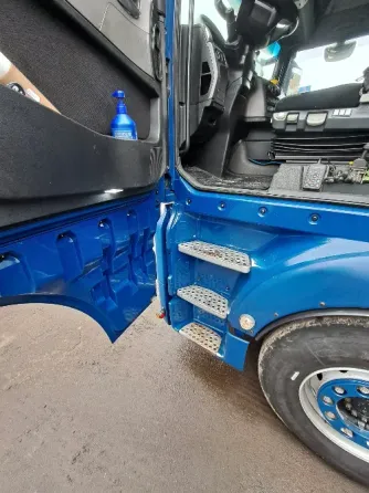 MAN TGX 2014  Черкаси