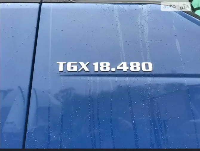 MAN TGX 2014  Черкаси - зображення 7