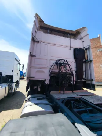 DAF XF 105 2011 Рівне