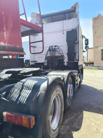 DAF XF 105 2011 Рівне