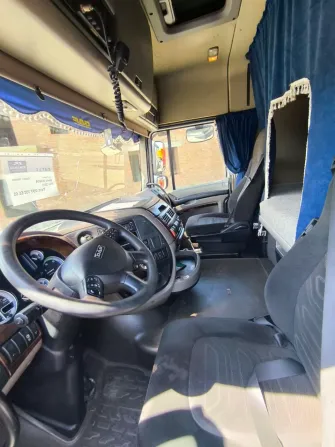 DAF XF 105 2011 Рівне - зображення 8