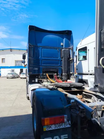 DAF XF 105 2006 Рівне