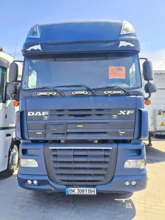 DAF XF 105 2006 Рівне