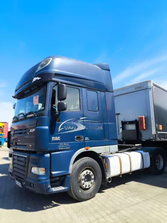 DAF XF 105 2006 Рівне