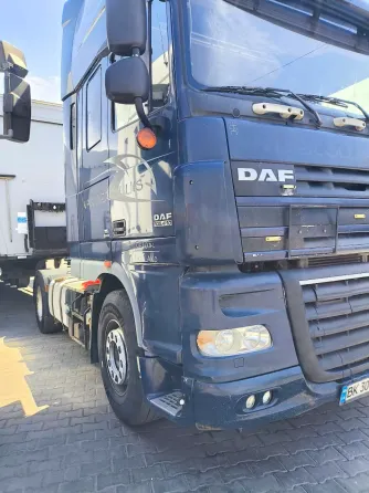 DAF XF 105 2006 Рівне