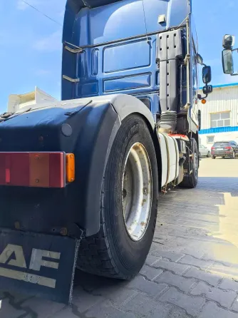 DAF XF 105 2006 Рівне