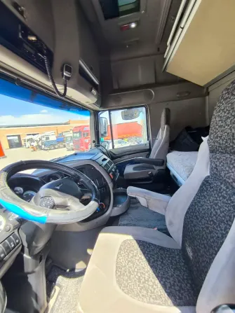 DAF XF 105 2006 Рівне - зображення 8
