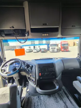 DAF XF 105 2006 Рівне - зображення 9