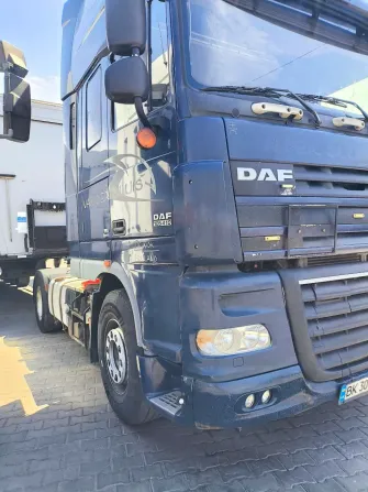 DAF XF 105 2006 Рівне - зображення 3