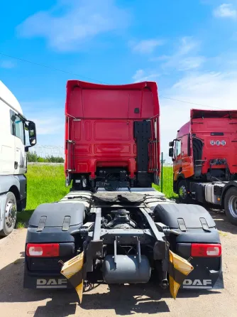 DAF XF 105 2013 Рівне