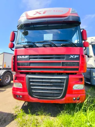 DAF XF 105 2013 Рівне