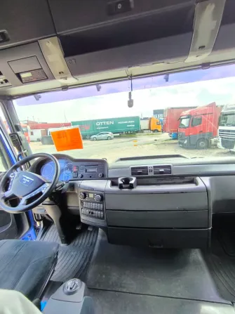 MAN TGX 2007 Рівне - зображення 9