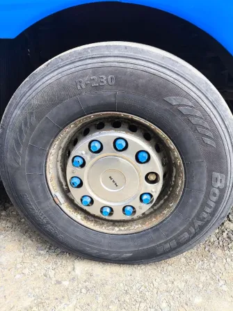MAN TGX 2007 Рівне - зображення 7