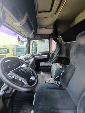 MAN TGX 2007 Рівне - зображення 8