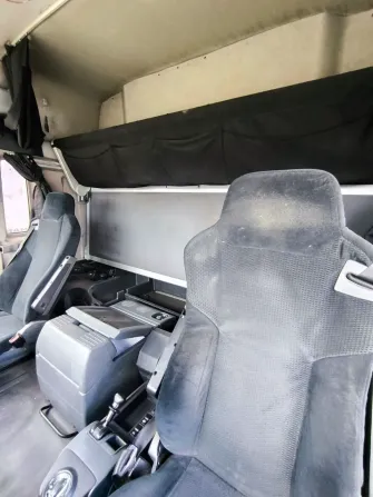 MAN TGX 2007 Рівне - зображення 10