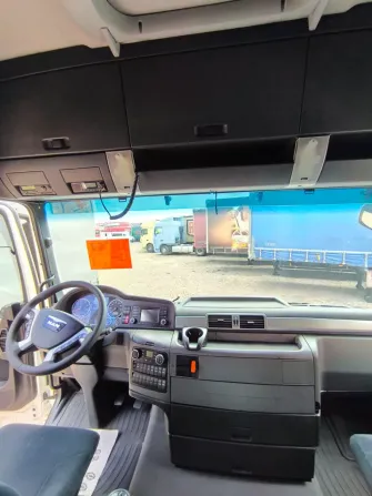 MAN TGX 2014 Рівне - зображення 9
