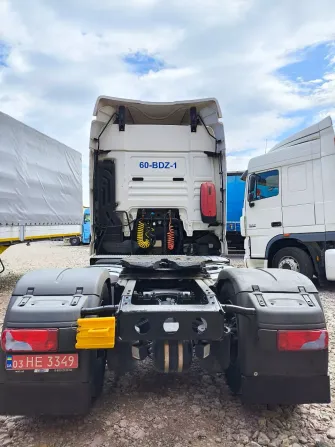 MAN TGX 2014 Рівне - зображення 4