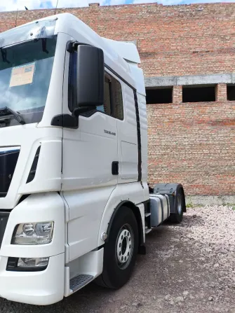 MAN TGX 2014 Рівне - зображення 2