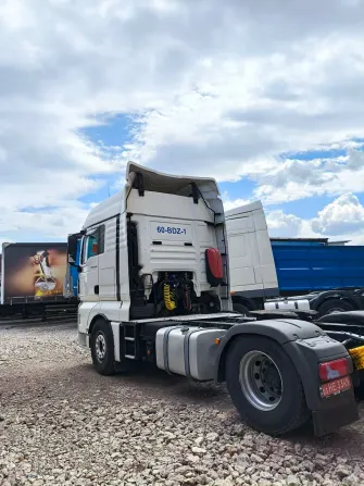 MAN TGX 2014 Рівне - зображення 5