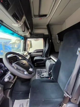 MAN TGX 2014 Рівне - зображення 8