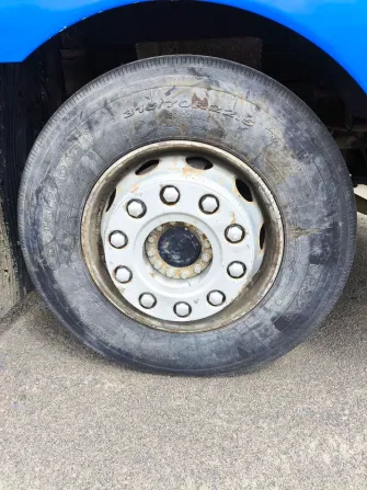 MAN TGX 2010 Рівне - зображення 7