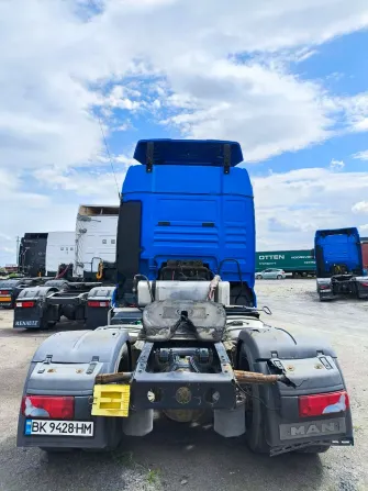MAN TGX 2010 Рівне - зображення 4