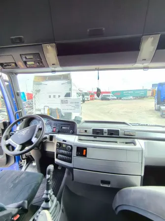 MAN TGX 2010 Рівне - зображення 9