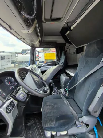 MAN TGX 2010 Рівне - зображення 8
