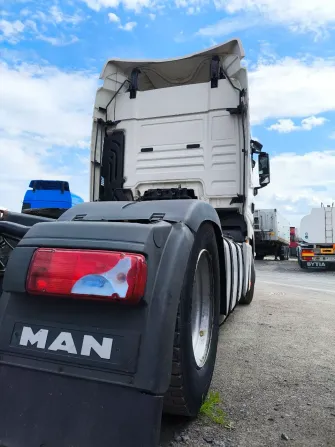 MAN TGX 2016 Рівне - зображення 6