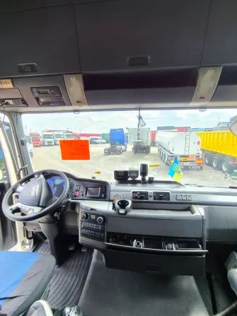 MAN TGX 2016 Рівне - зображення 9
