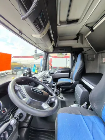 MAN TGX 2016 Рівне - зображення 8