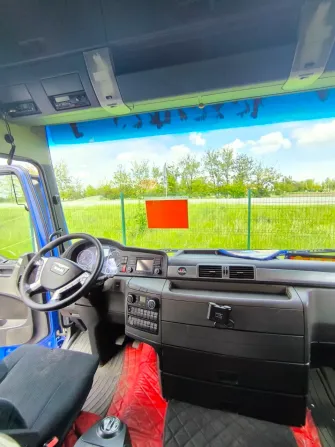 MAN TGX 2014 Рівне - зображення 9