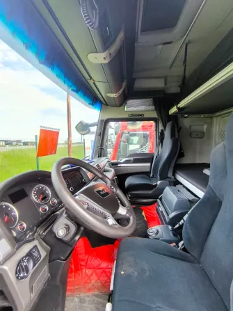 MAN TGX 2014 Рівне - зображення 8