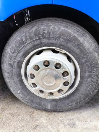 MAN TGX 2014 Рівне - зображення 7