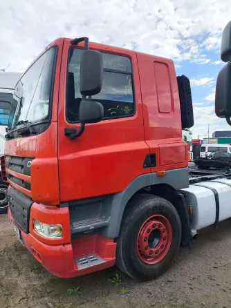 DAF CF 2010 Рівне