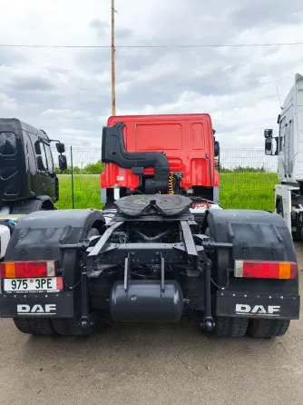 DAF CF 2010 Рівне