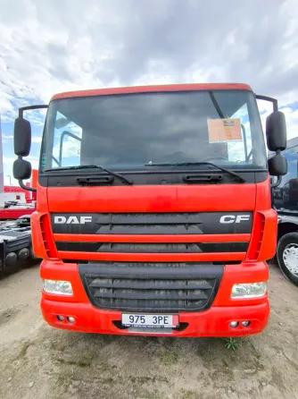 DAF CF 2010 Рівне