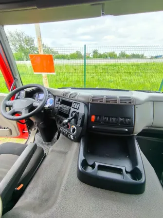 DAF CF 2010 Рівне - зображення 9